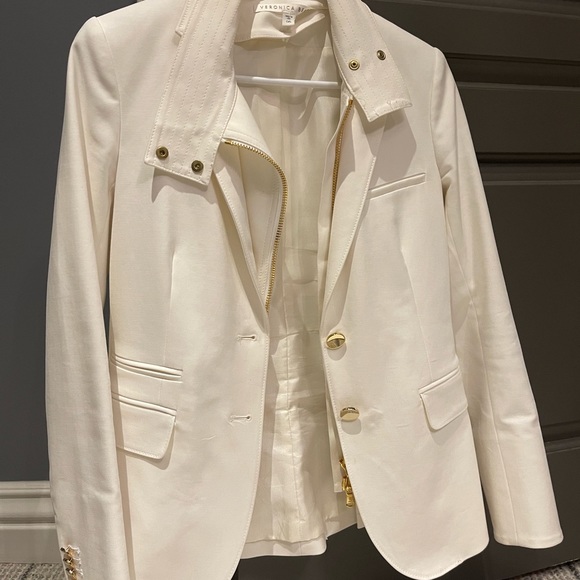 VERONICA BEARD JACKET - Picture 1 of 4
